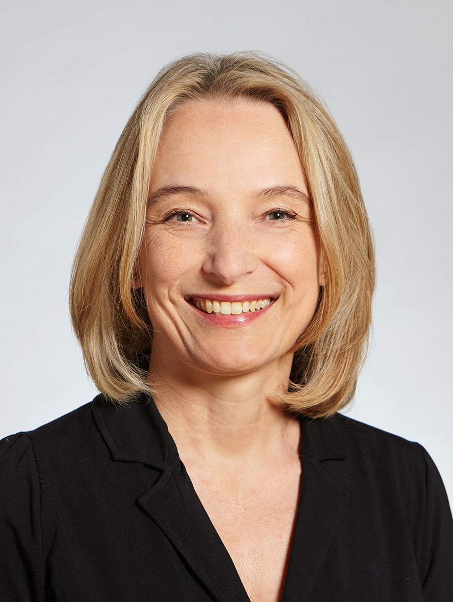 Prof. Dr.  Eilika Weber-Ban
